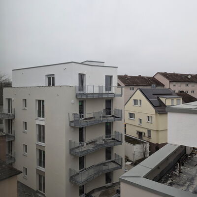 Holzgrundstraße