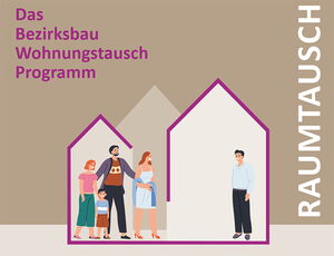 Wohnungstausch Programm