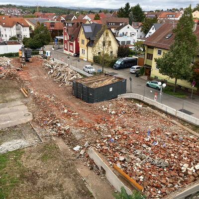Auerbachstraße