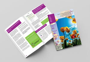 Mitgliedermagazin