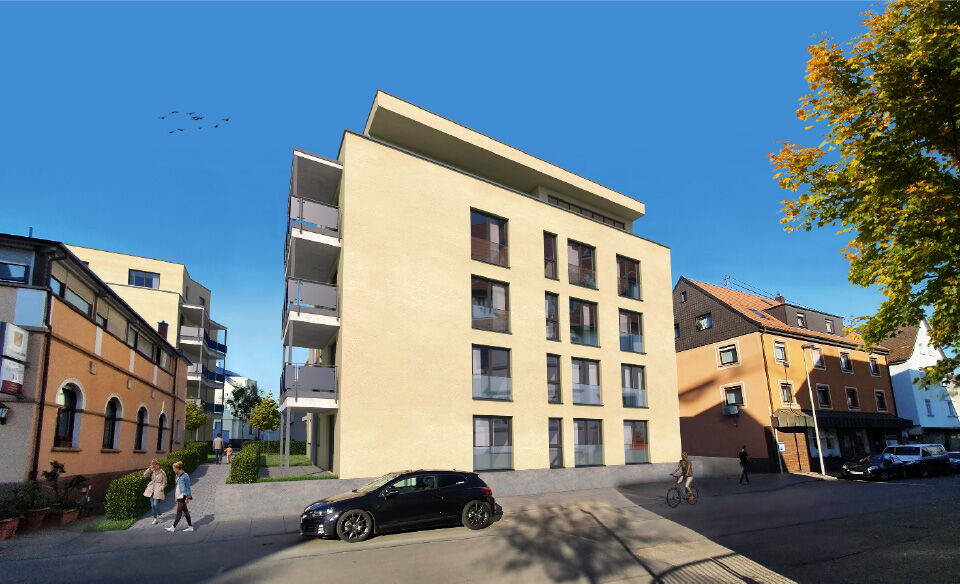 Bauprojekt Bild 07