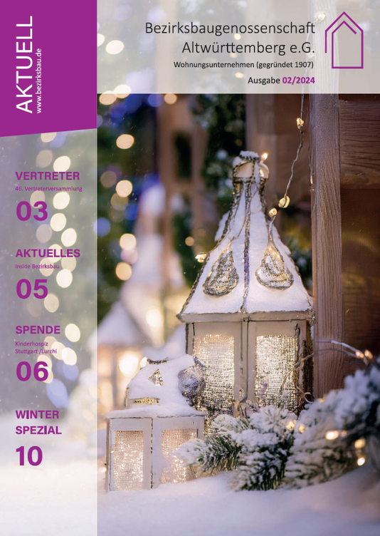 Ausgabe 2/2024