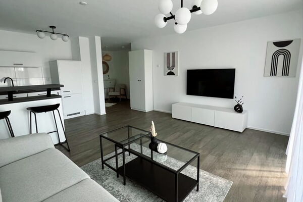 Gästewohnung