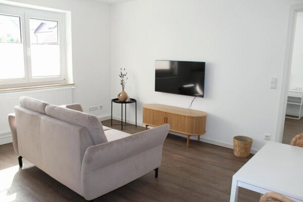 Gästewohnung
