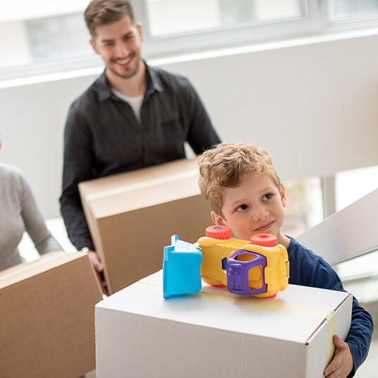 Aktuelle Wohnungsangebote