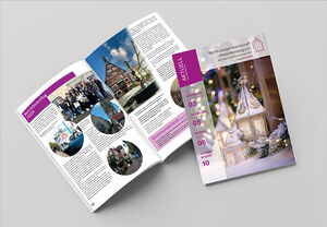 Mitgliedermagazin