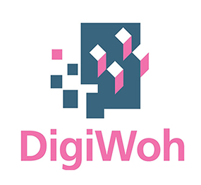 Mitgliederlogo digiwoh