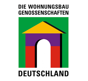 Mitgliederlogo Wohnungsbaugenossenschaften