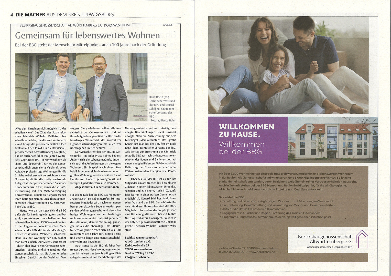 Die Macher